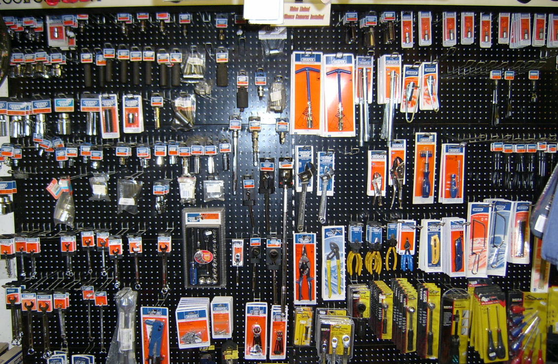 Discount Motor Spares Ltd. The Home Of The Best Car Parts Prices In